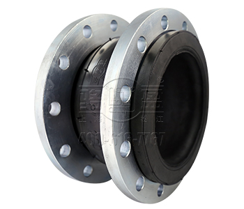 閥門(mén)軟接頭