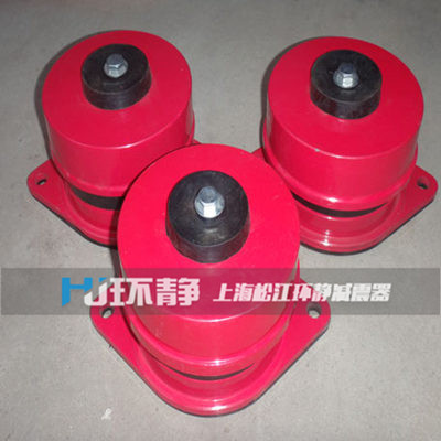 阻尼彈簧減振器的特點(diǎn)