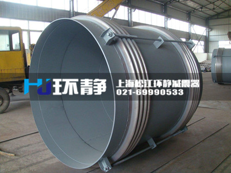 波紋補償器的原材料應(yīng)當(dāng)考慮什么大前提