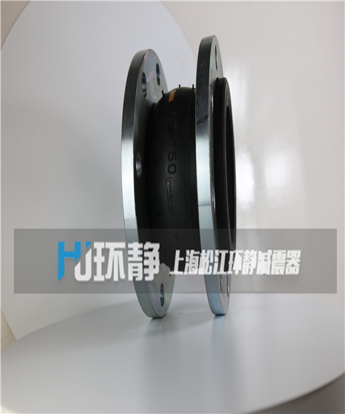 怎樣延長(zhǎng)橡膠軟連接的使用壽命