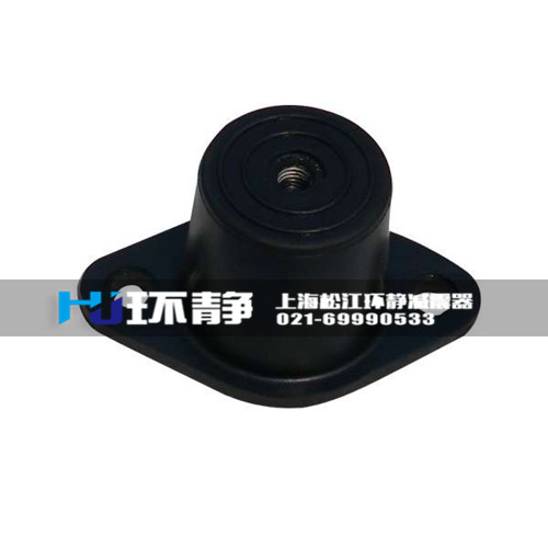 BE減震器的結(jié)構(gòu)優(yōu)勢(shì)