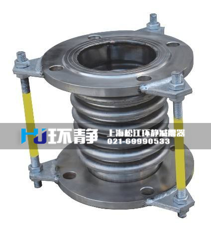 波紋補(bǔ)償器的使用期及耐高溫能力