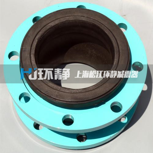 橡膠接頭內層膠的選用