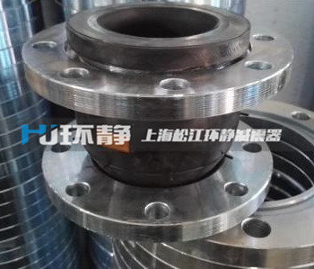 橡膠接頭的內(nèi)部結(jié)構(gòu)、施工方法及作業(yè)程序