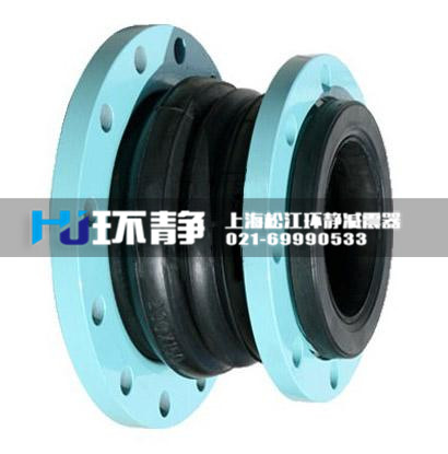 怎樣區(qū)分可曲撓橡膠軟接頭的型號