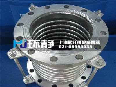 為什么伸縮器方便閥門管道的安裝拆卸？