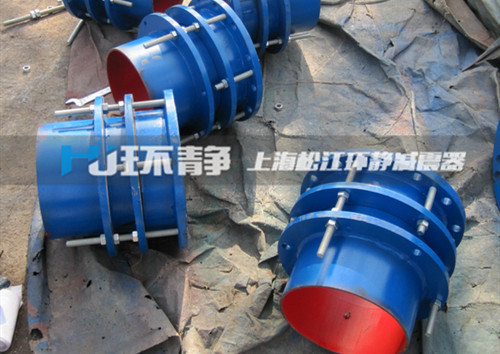 金屬波紋補(bǔ)償器選擇材料的條件及制造工藝