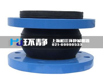 橡膠接頭使用過程中為何出現(xiàn)鼓包情況