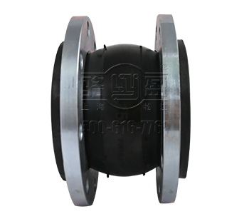 國標(biāo)橡膠軟接頭