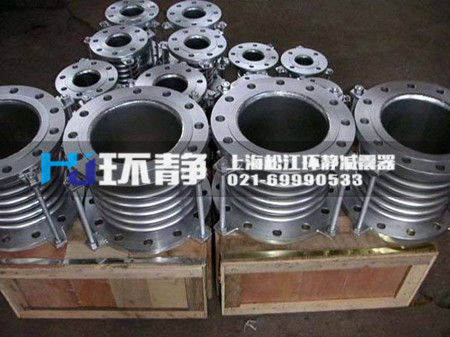 怎么延長(zhǎng)膨脹節(jié)的使用壽命？