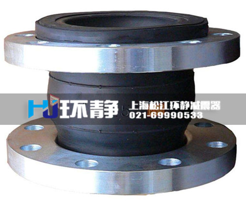 橡膠接頭損壞的原因都有哪些？