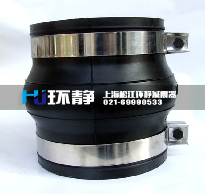 如何安裝橡膠軟連接？安裝過程中有哪些注意事項呢？