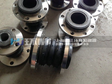 可曲撓橡膠接頭標準是什么，有哪些規(guī)格的