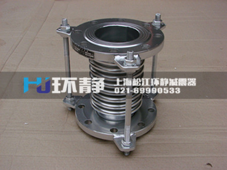 在購買波紋補償器時廠家一般需要和客戶落實幾個參數