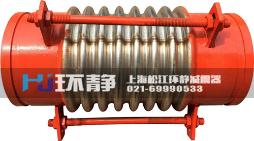 補(bǔ)償器的支架使用標(biāo)準(zhǔn)