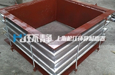 波紋補償器的結(jié)構(gòu)是怎樣平衡管道的承壓和位移量的