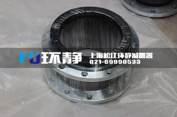 橡膠接頭能不能適應高溫管道環(huán)境