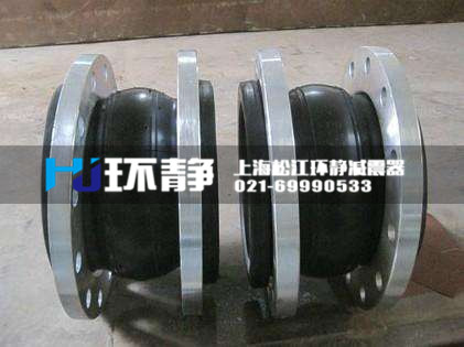 環(huán)靜管道橡膠接頭地埋裝置的保護管理