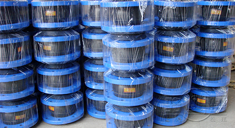 可曲繞橡膠接頭俗稱(chēng)是什么