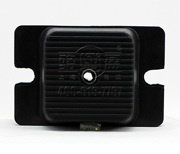 橡膠減震器安裝方式有哪些？