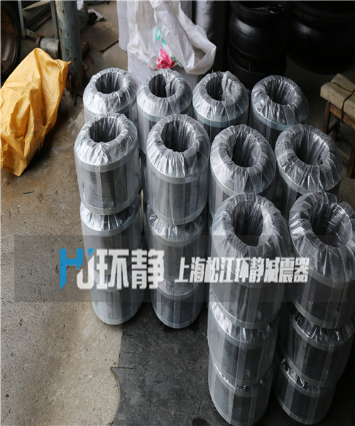 特殊型號(hào)橡膠軟連接環(huán)靜廠家可定制