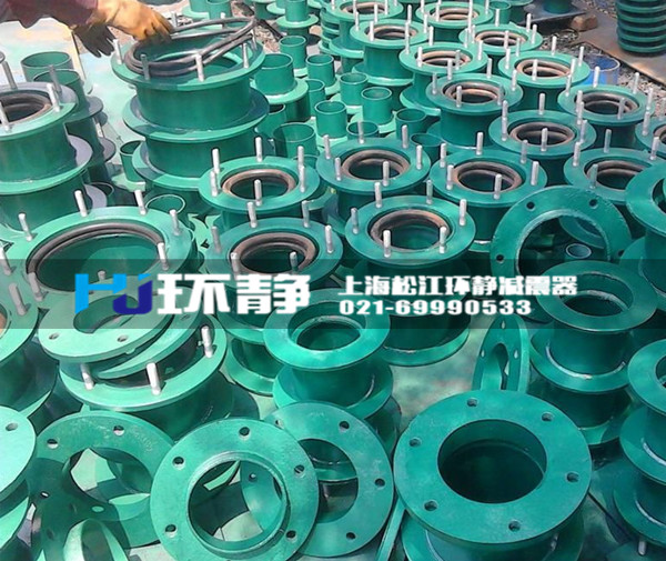 2016年國內防水套管發(fā)展現(xiàn)狀分析