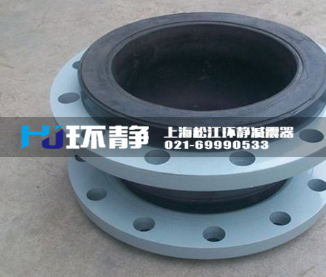 滿邊型橡膠接頭和翻邊橡膠接頭有什么關聯(lián)