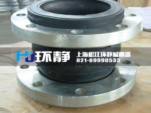 可曲撓橡膠接頭企業(yè)還需要生產(chǎn)更符合市場(chǎng)主流需求