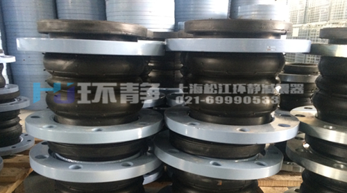 正確安裝橡膠軟接頭的你不知道的12條很關鍵