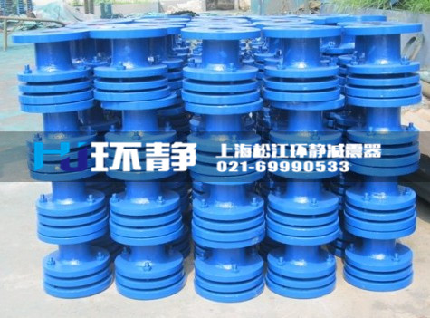 管道伸縮器性能與特點(diǎn)？