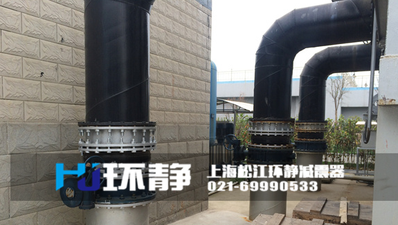 山西省長治市郊區(qū)管道系統(tǒng)減震專用<a href=http://m.duwenxiang.com target=_blank class=infotextkey>橡膠軟接頭</a>