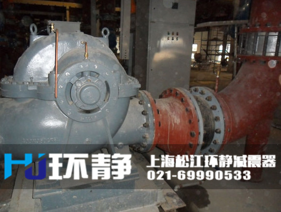 澳門(mén)花地瑪堂區(qū)高壓管道可曲撓橡膠接頭運(yùn)行實(shí)圖